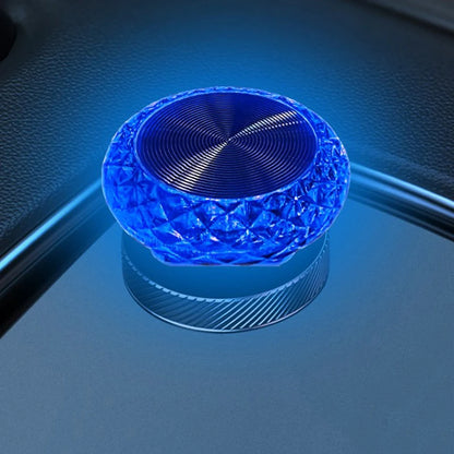 Portable Car USB Ambient Light Mini LED Decorative Atmosphere Lamps For Auto Interior Environment Light Computer Light Plug Play